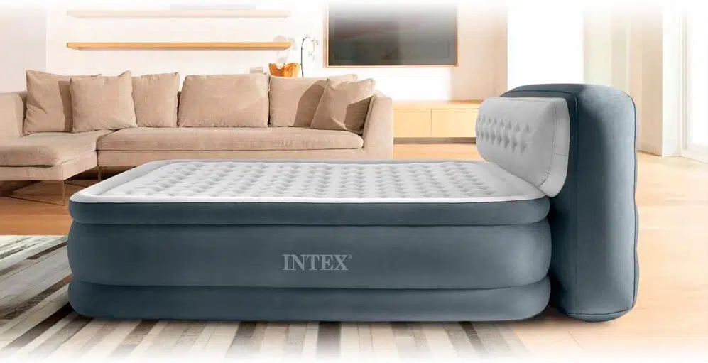 מזרנים מתנפחים INTEX